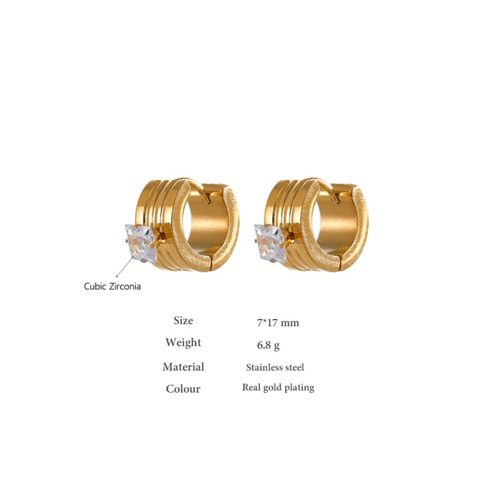 Happy - Gold Plated image 7