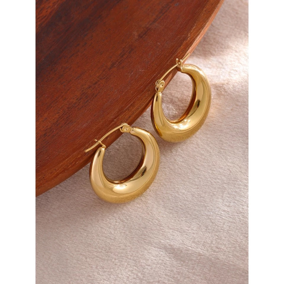 Need - Gold Plated image 3