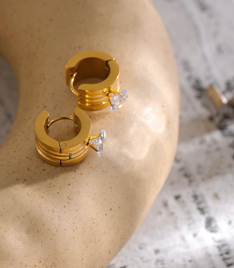Happy - Gold Plated image 15