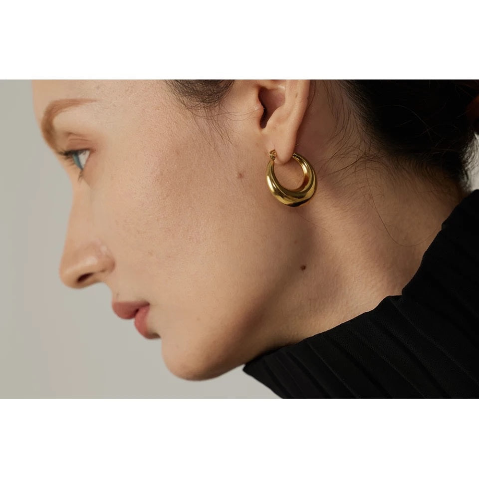 Need - Gold Plated image 4