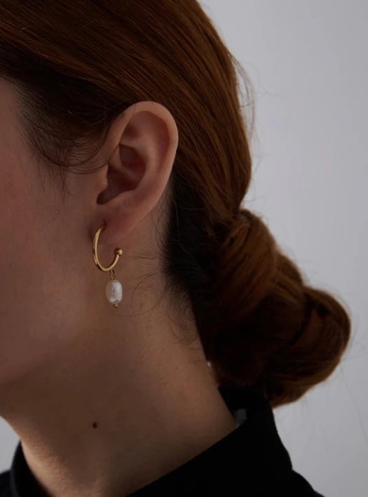 Grace - Gold Plated image 4