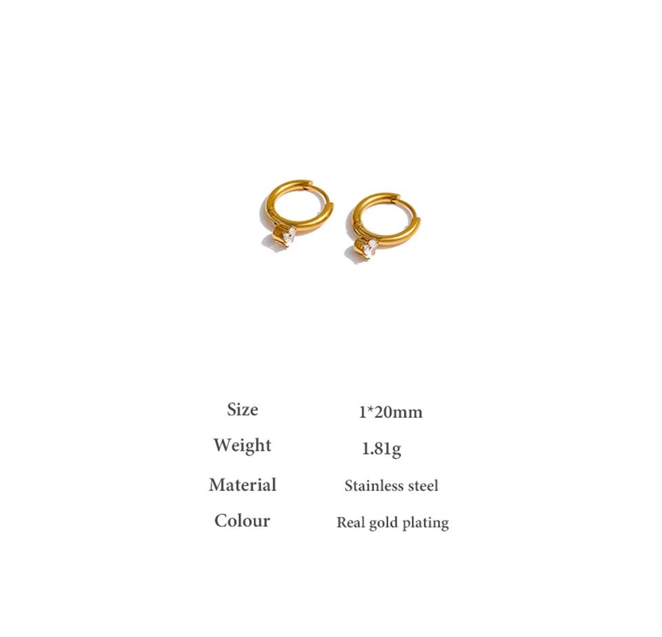 Stella - Gold Plated image 9