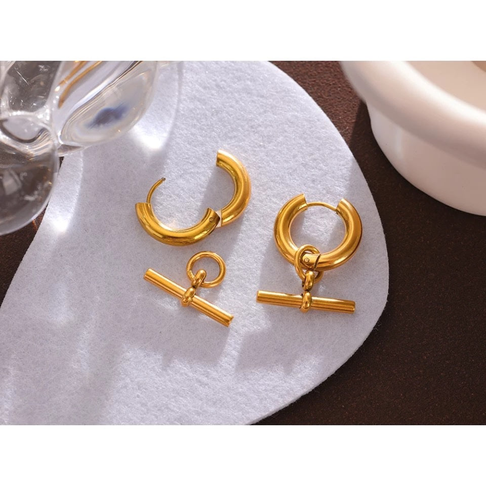 Lust - Gold Plated image 5