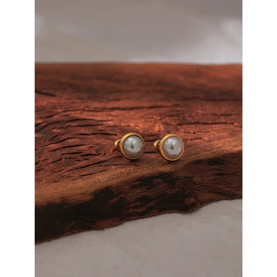 Elegant - Gold Plated image 4