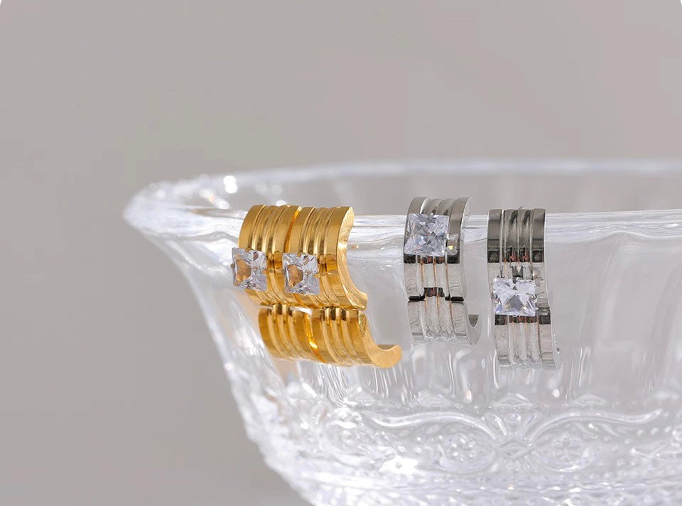 Happy - Gold Plated image 14