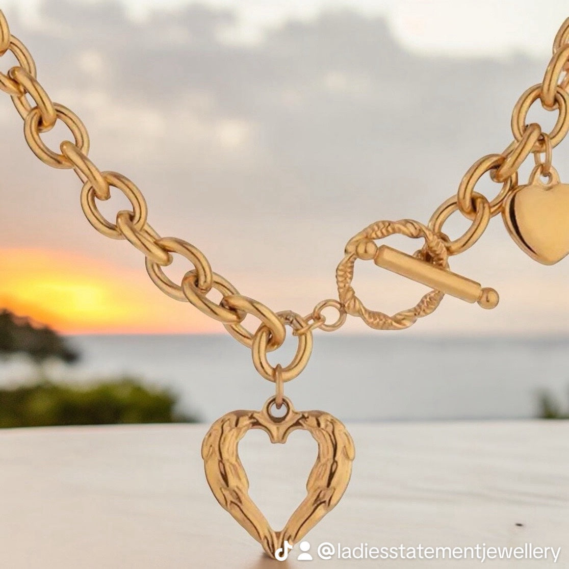 Love - Gold Plated image 6