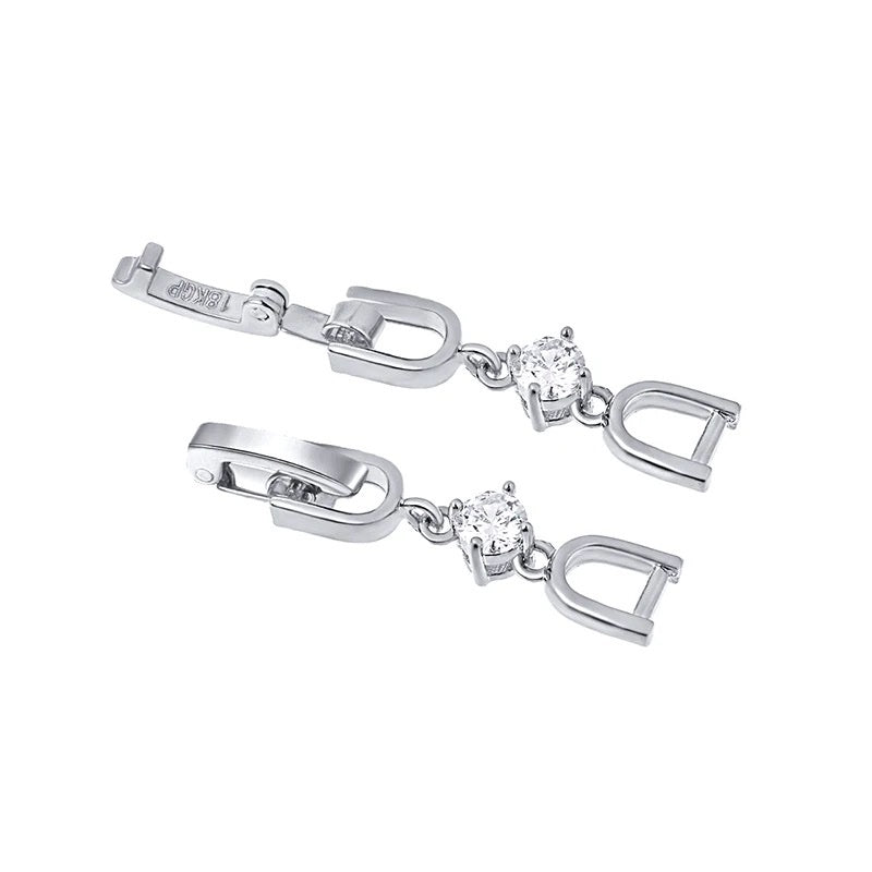 Extension Silver Plated image 0