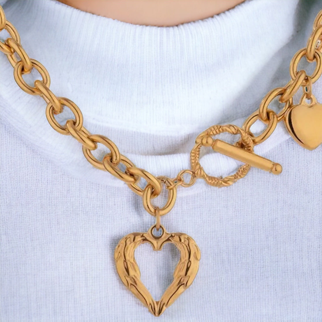 Love - Gold Plated image 4