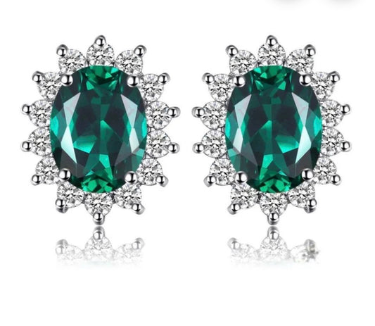 Princess Of Wales Green
RRP €45 image 0