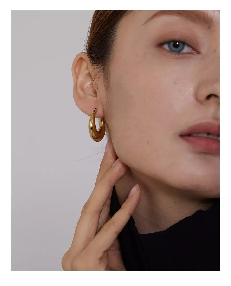 Need - Gold Plated image 6