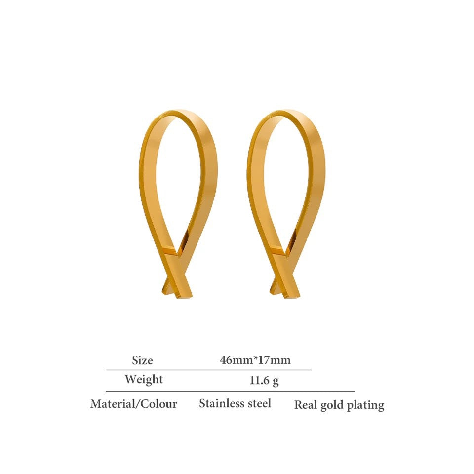 Lucky - Gold Plated image 4