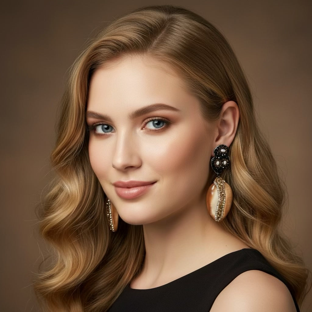 The Statement Earrings image 0