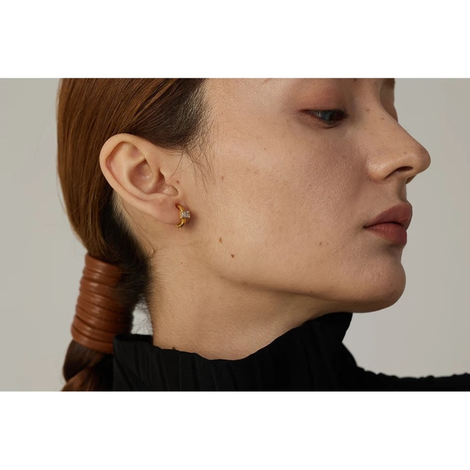 Stella - Gold Plated image 2