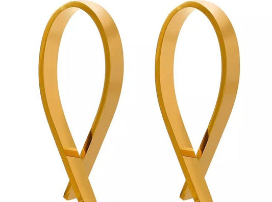 Lucky - Gold Plated image 0
