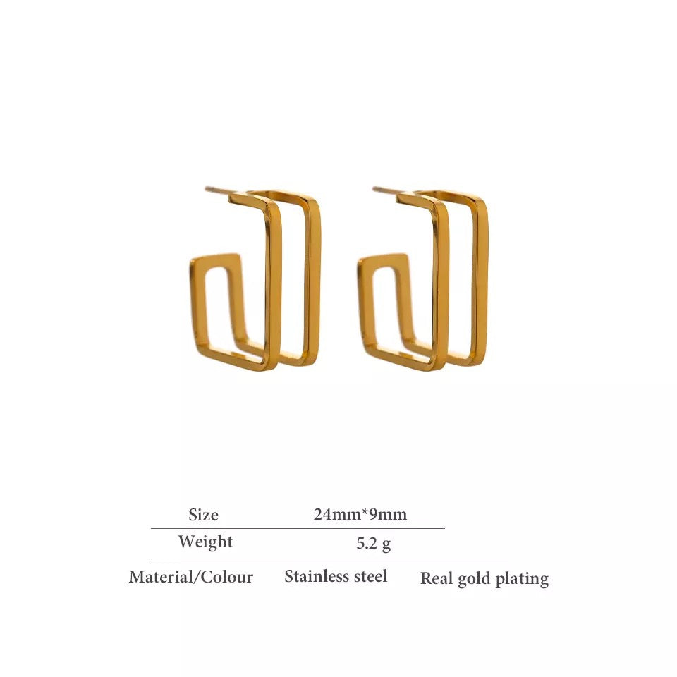 Crave - Gold Plated image 9