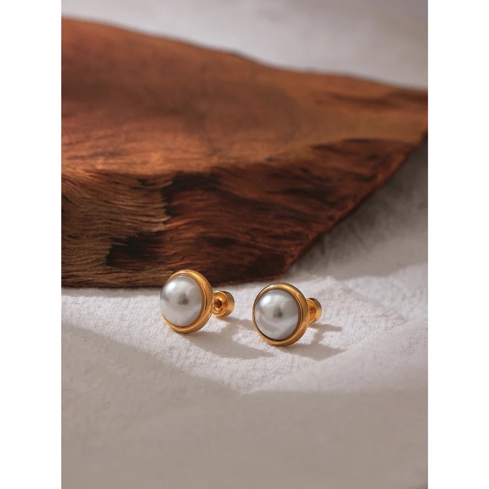 Elegant - Gold Plated image 3