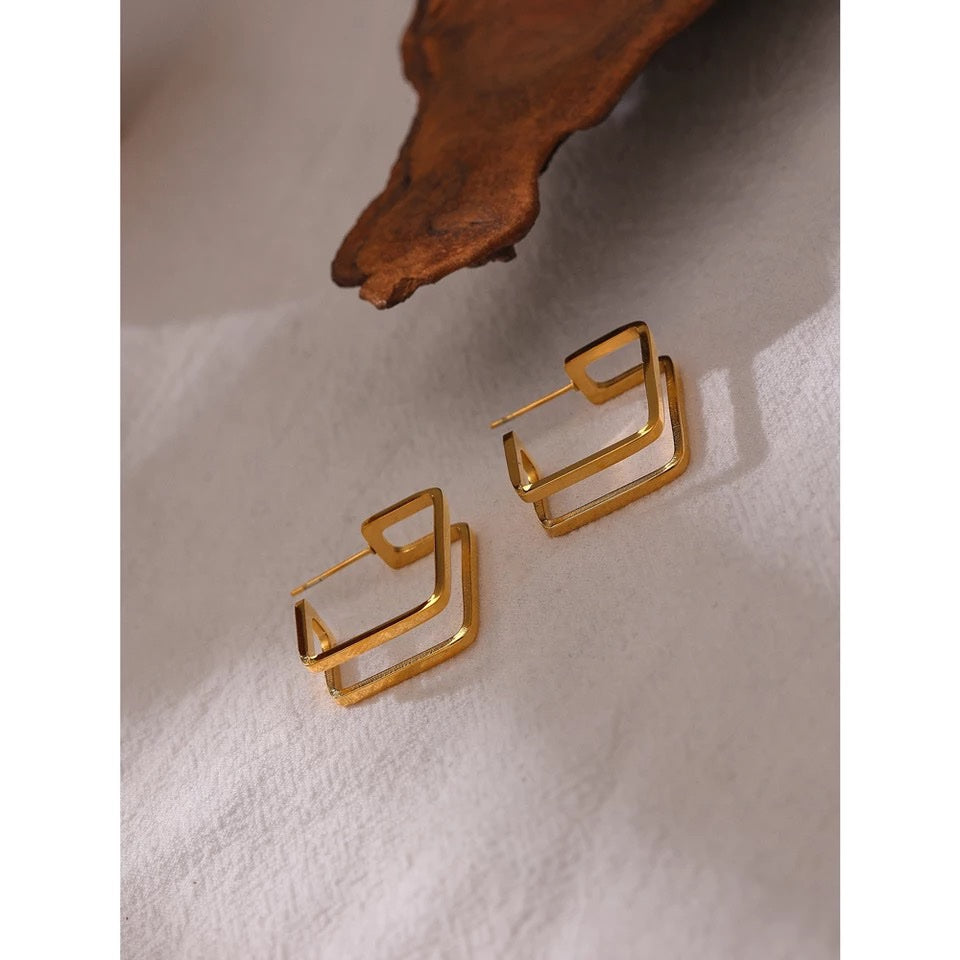 Crave - Gold Plated image 3