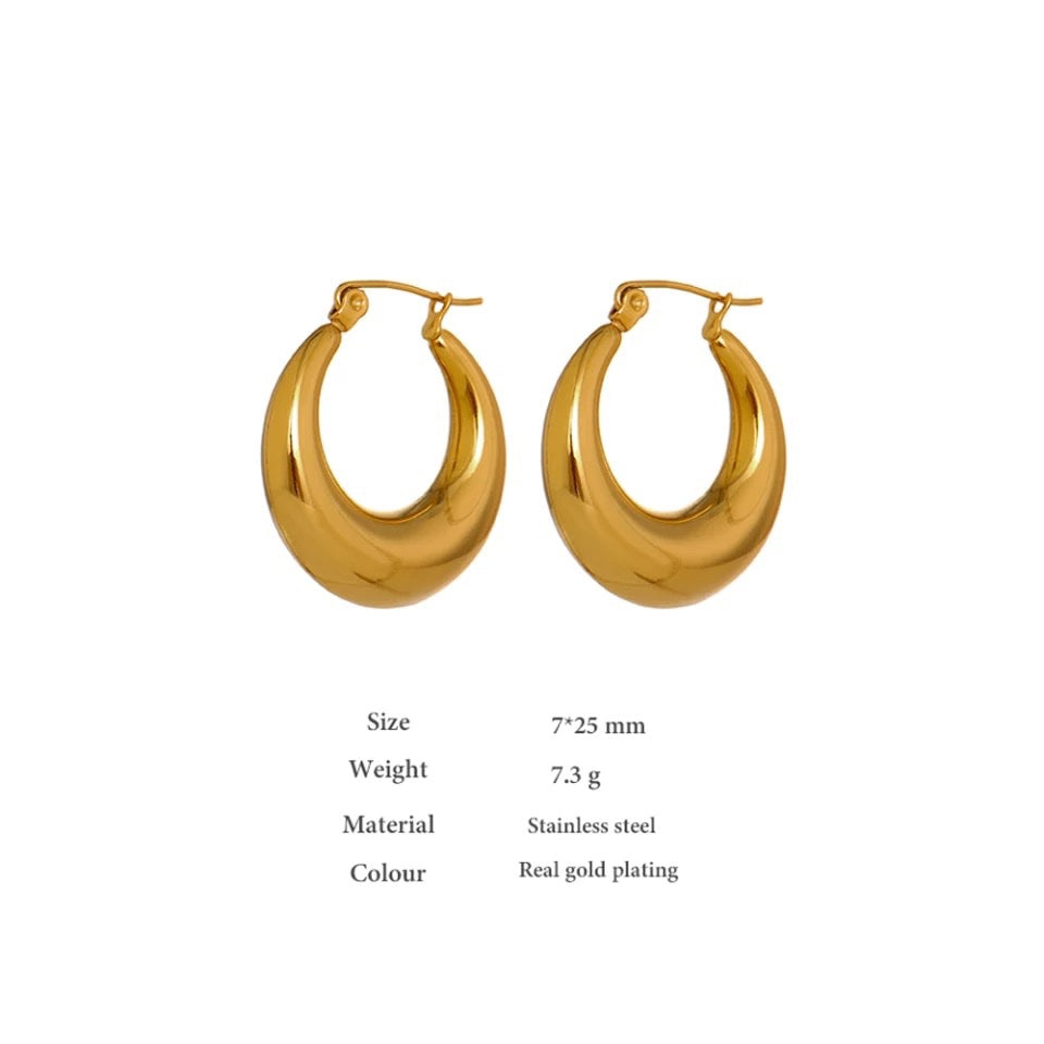 Need - Gold Plated image 5