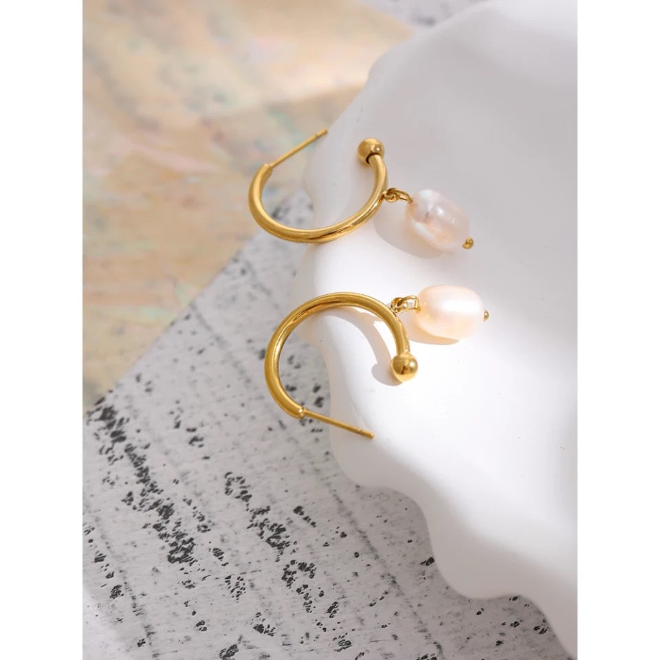 Grace - Gold Plated image 1