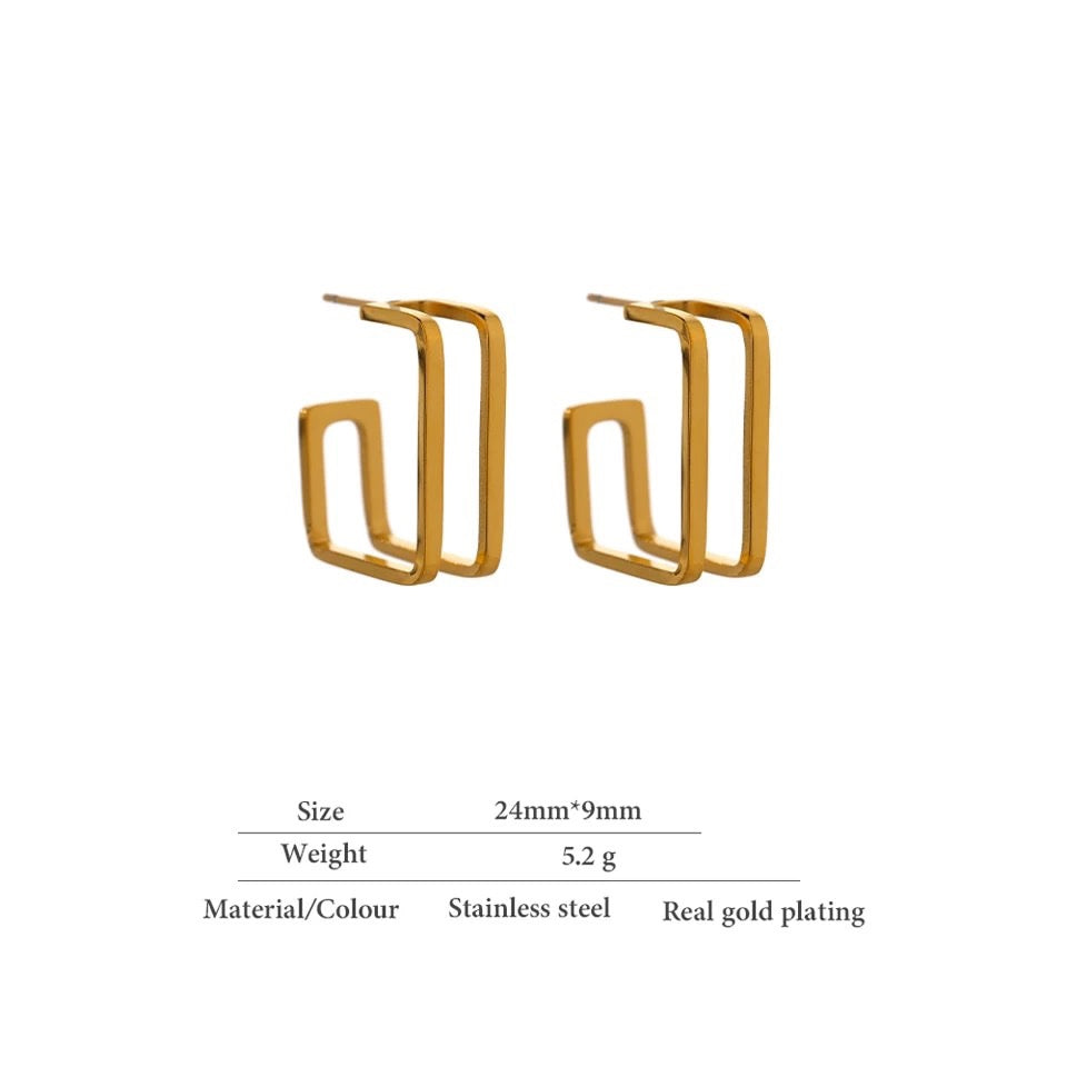 Crave - Gold Plated image 4