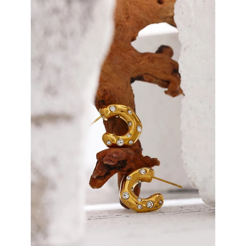 Desire - Gold Plated image 6