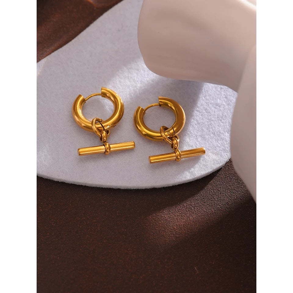 Lust - Gold Plated image 3
