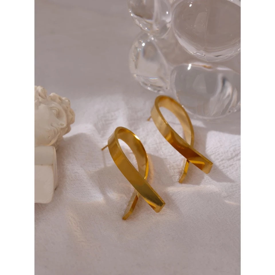 Lucky - Gold Plated image 2