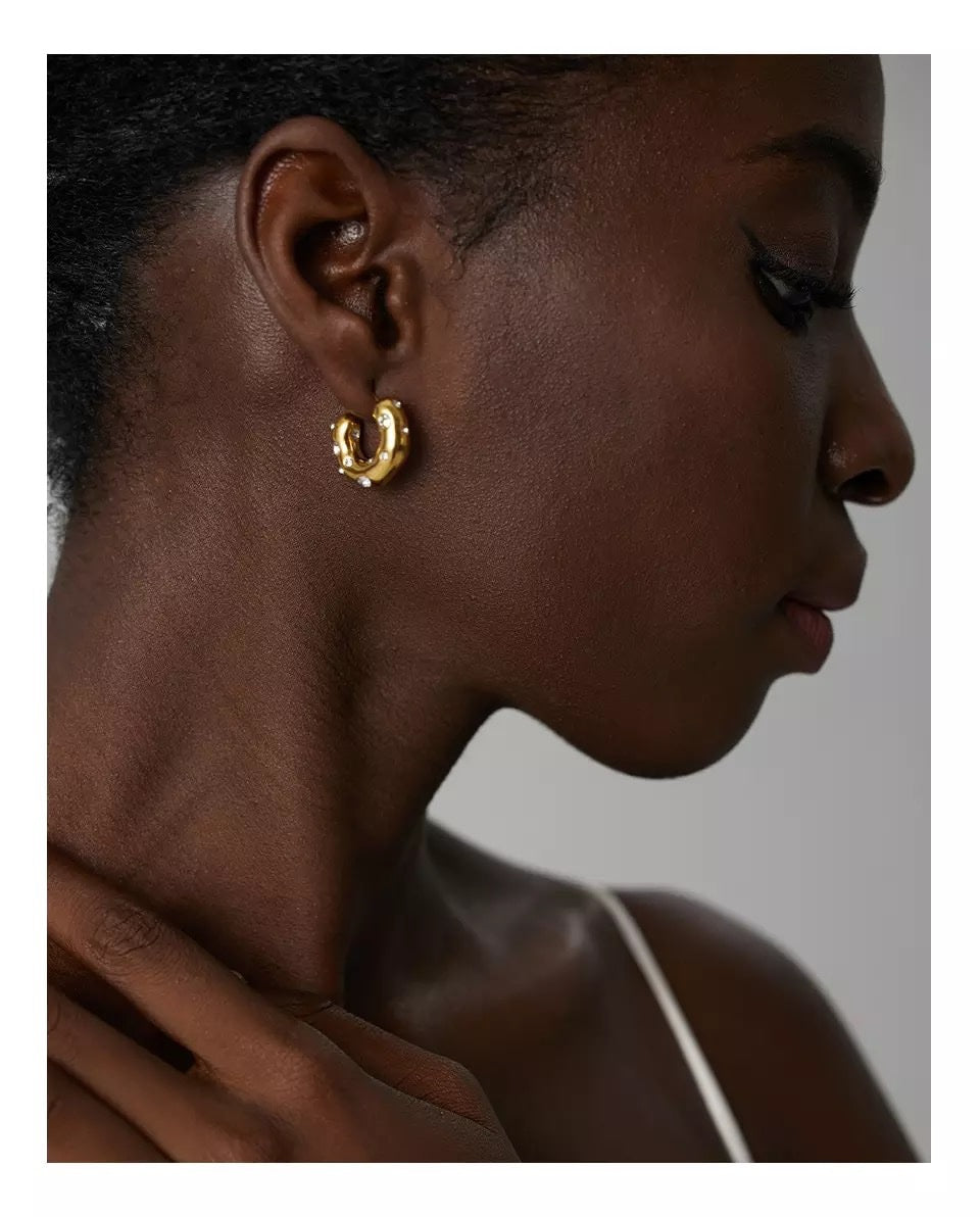 Desire - Gold Plated image 7