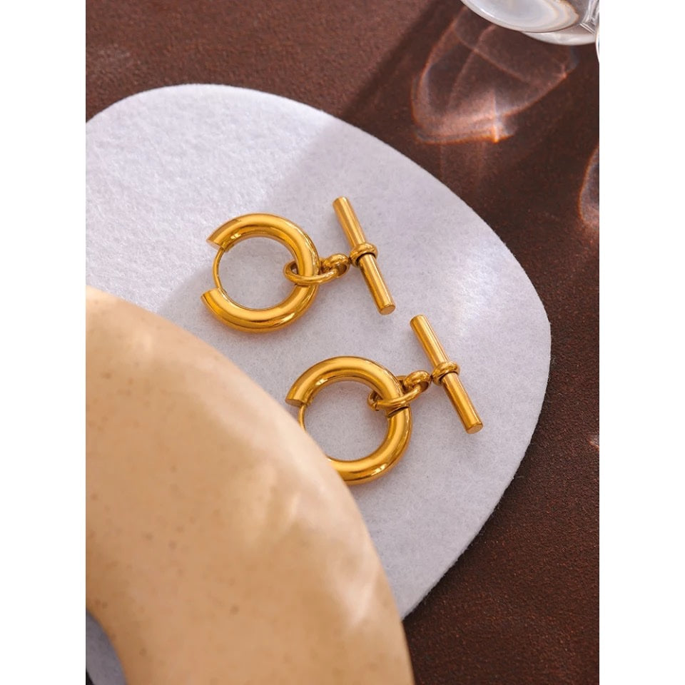 Lust - Gold Plated image 1
