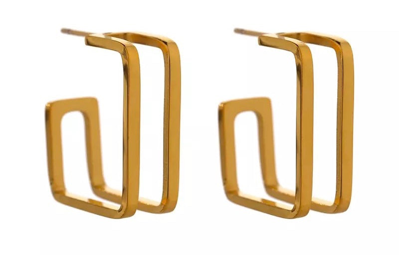 Crave - Gold Plated image 0