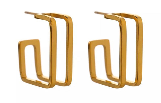 Crave - Gold Plated image 0