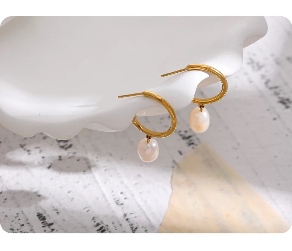 Grace - Gold Plated image 12