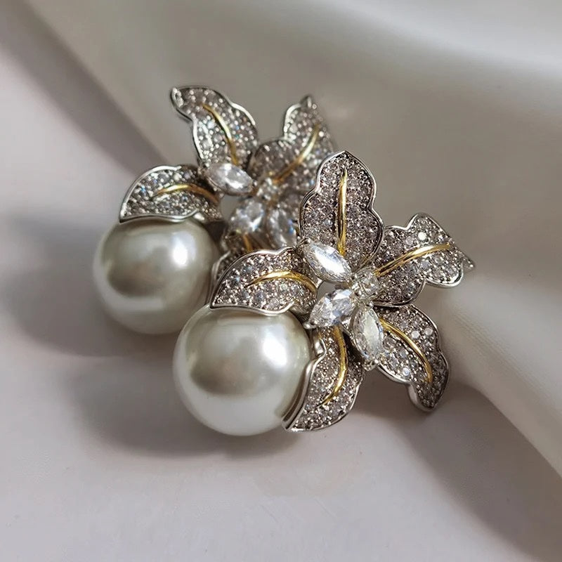 Pearl Flowerburst image 4