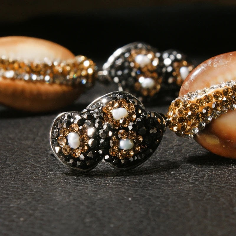 The Statement Earrings image 3