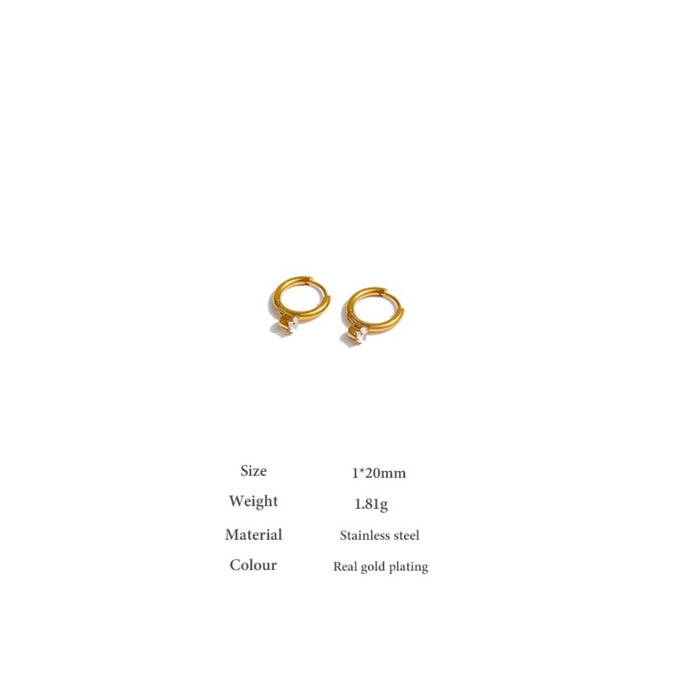 Stella - Gold Plated image 5
