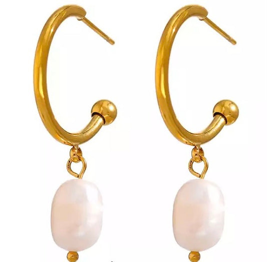 Grace - Gold Plated image 0