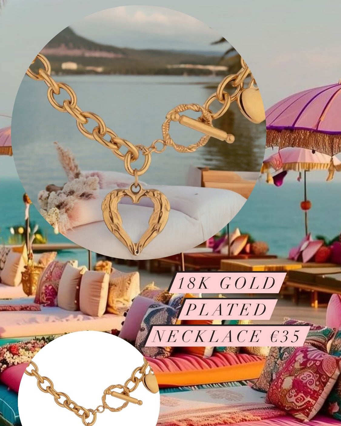 Love - Gold Plated image 8