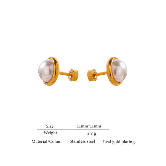 Elegant - Gold Plated image 0