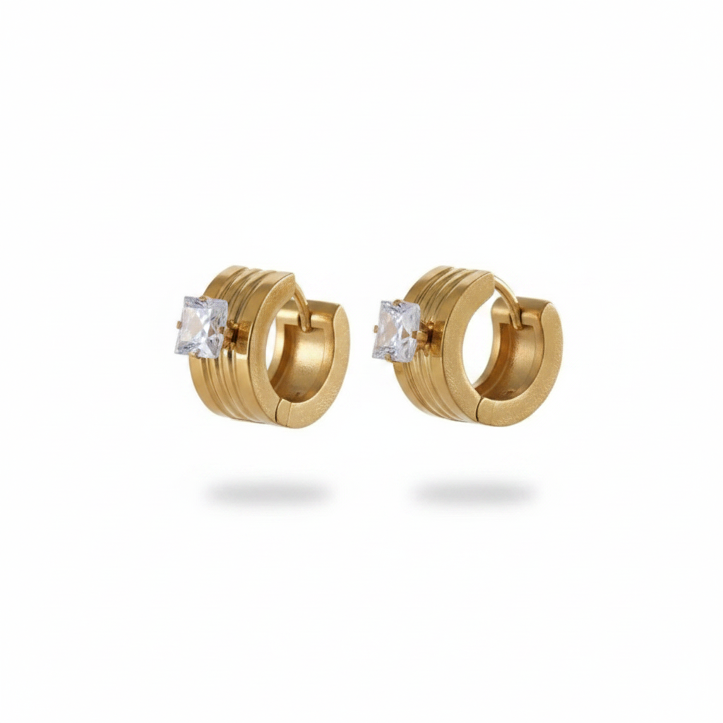 Happy - Gold Plated image 2