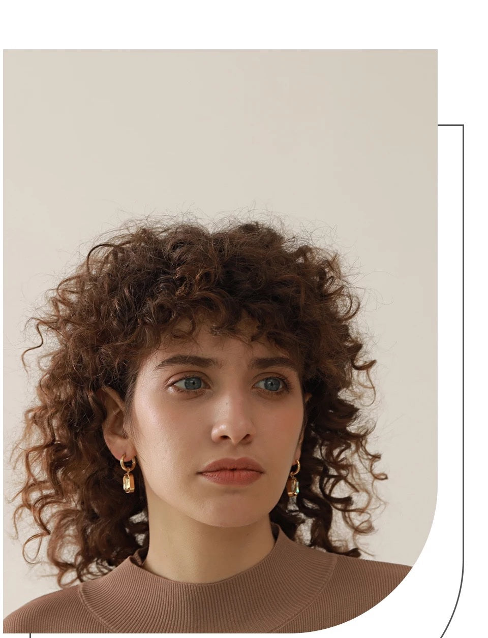 Crystal Clear - Gold Plated image 8