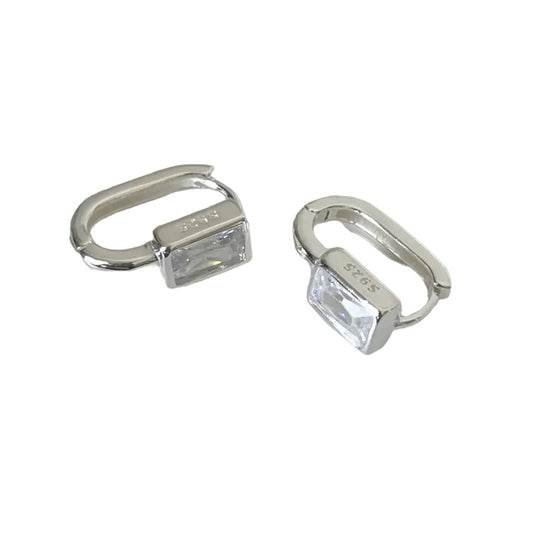 Phoebe 925 Sterling Silver image 0
