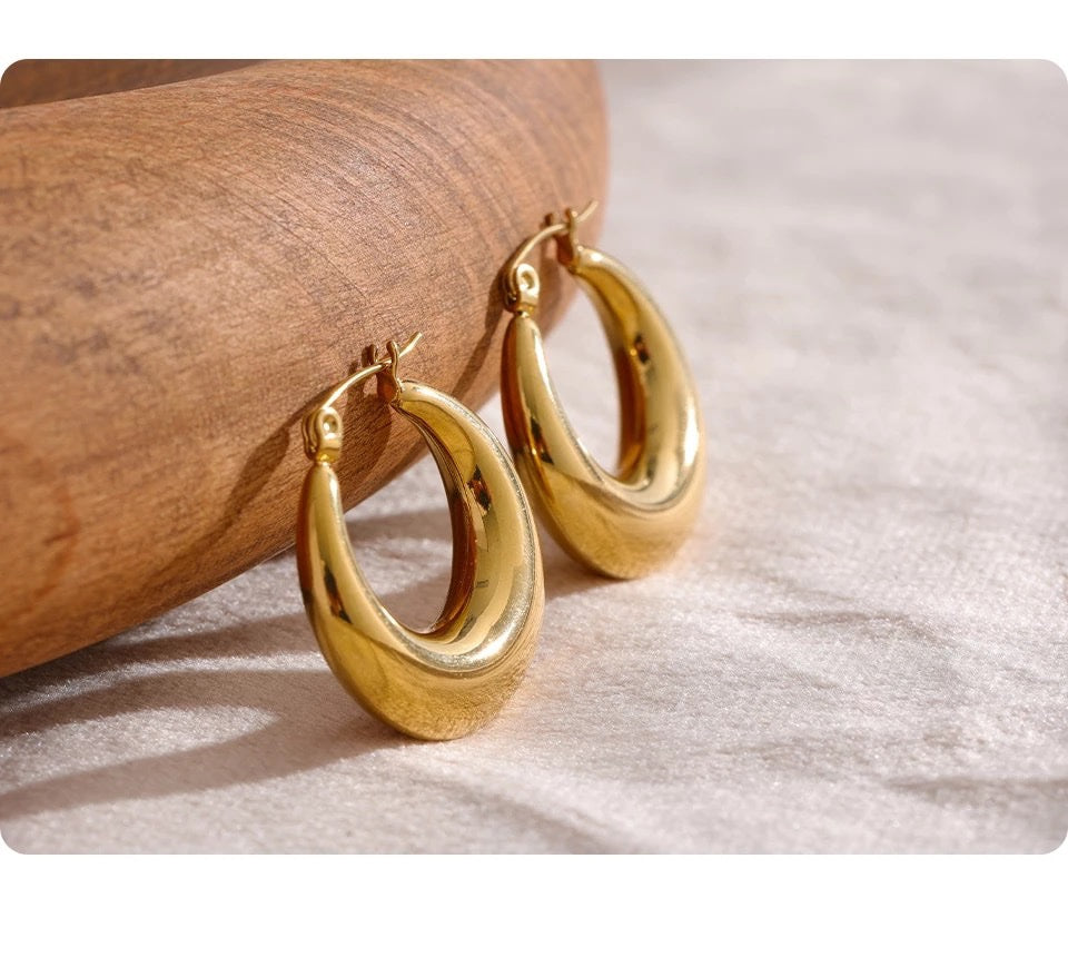 Need - Gold Plated image 13