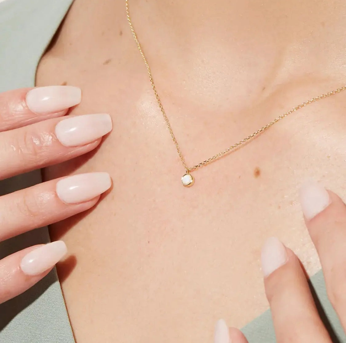 Solitaire 925 Sterling Silver image 5