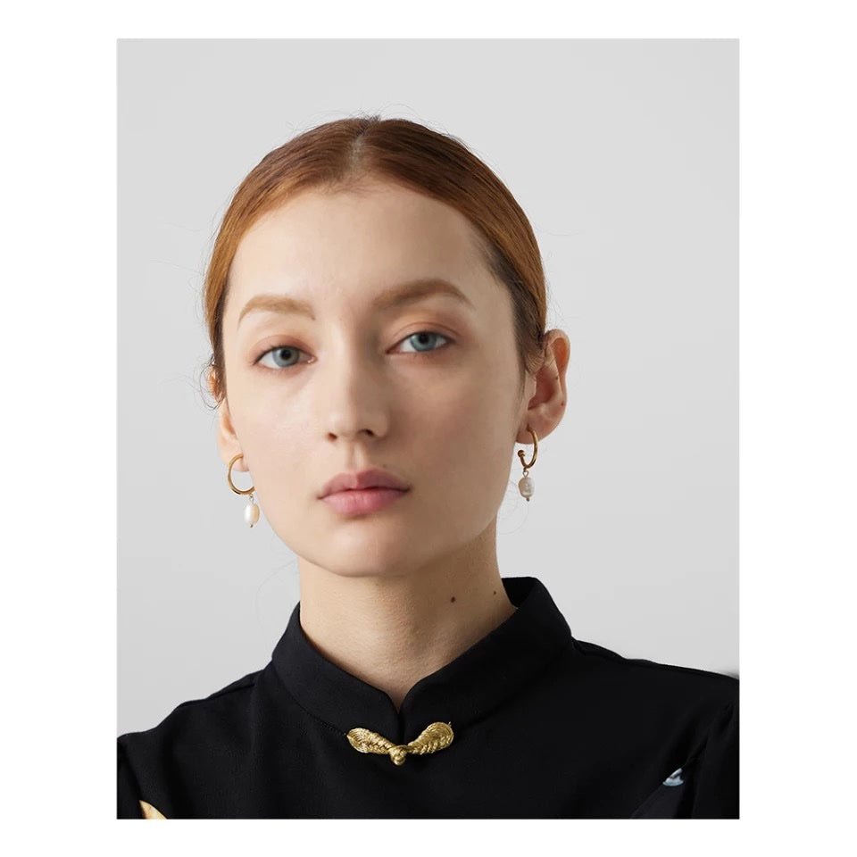 Grace - Gold Plated image 2