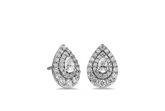 Halo - Silver Plated RRP €35 image 0