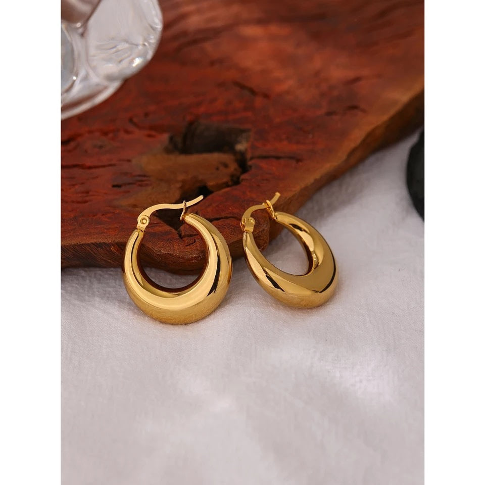 Need - Gold Plated image 1
