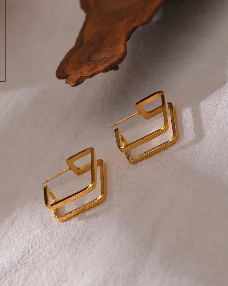 Crave - Gold Plated image 12
