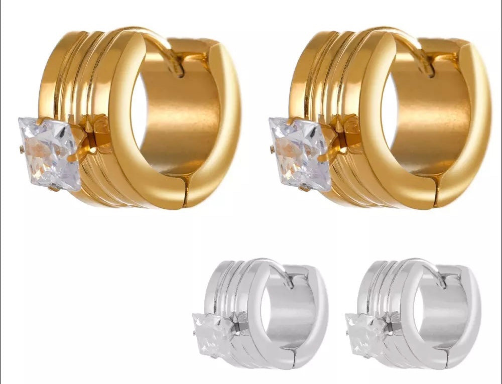 Happy - Gold Plated image 11