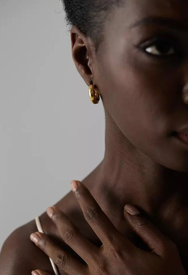 Desire - Gold Plated image 8