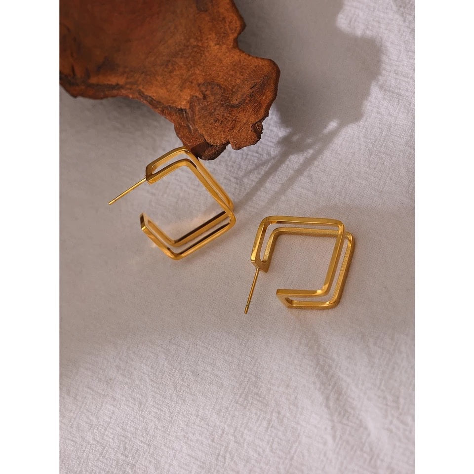 Crave - Gold Plated image 5